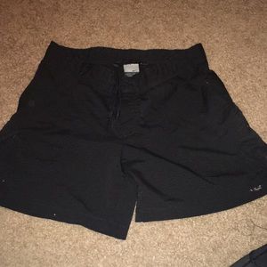 Nike sphere shorts (4-6)